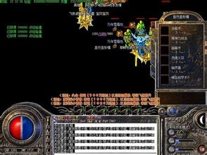 传奇单机假人不打架