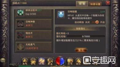 մ
