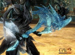 1.76武器升级无极棍