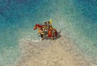 热血传奇 屠龙刀