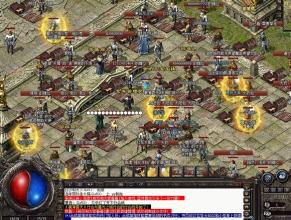 新开1.76传奇网站