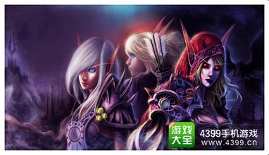 热血传奇魔龙血域怎么走