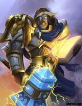 嘟嘟传奇龙王剑