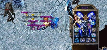 1.85星王合击私服网