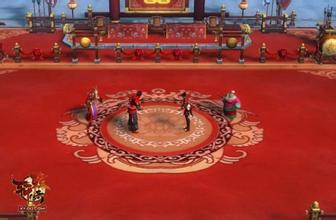 蓝月传奇符文哪里来