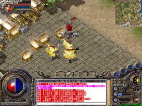 刀塔传奇官方版