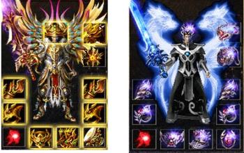 沈阳新开网通传奇私服