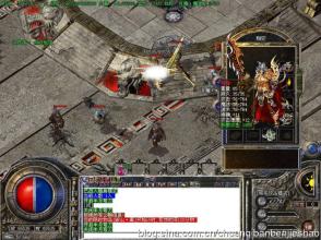 1.76复古传奇手游