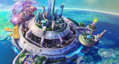 蓝月传奇限时任务图标