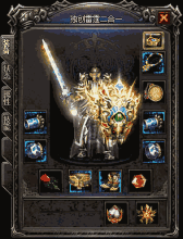 ����ɽׯ�����ſ�