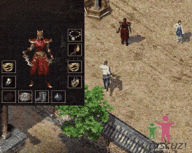 迷失传奇补丁下载