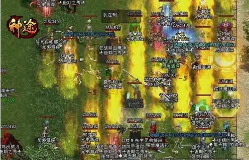 散人品牌传奇攻略