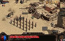 韩国传奇快速修炼刺客火焰冰