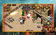 sf1.76简单入手道士群体治疗术