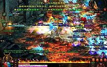 180战神手把手教你学会战士招魂术