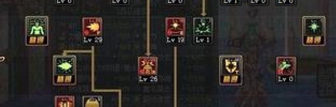 传世镇魔录快速修炼法师劈星斩